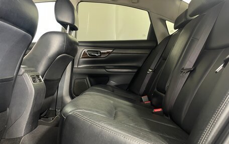 Nissan Teana, 2014 год, 1 308 000 рублей, 22 фотография