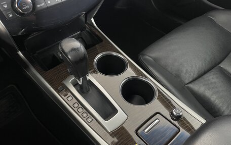 Nissan Teana, 2014 год, 1 308 000 рублей, 18 фотография