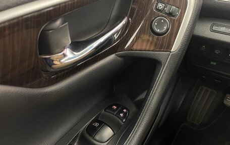 Nissan Teana, 2014 год, 1 308 000 рублей, 20 фотография