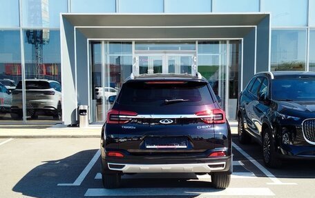 Chery Tiggo 4 I рестайлинг, 2021 год, 1 270 000 рублей, 6 фотография