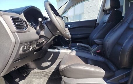 Chery Tiggo 4 I рестайлинг, 2021 год, 1 270 000 рублей, 11 фотография