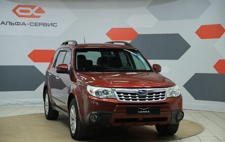 Subaru Forester, 2012 год, 1 050 000 рублей, 3 фотография