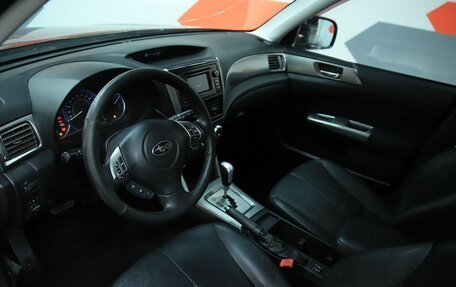 Subaru Forester, 2012 год, 1 050 000 рублей, 10 фотография