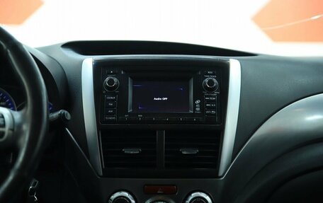 Subaru Forester, 2012 год, 1 050 000 рублей, 14 фотография