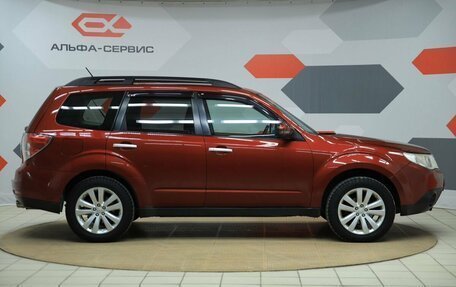 Subaru Forester, 2012 год, 1 050 000 рублей, 4 фотография