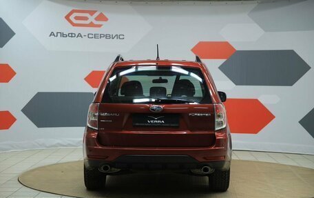 Subaru Forester, 2012 год, 1 050 000 рублей, 6 фотография
