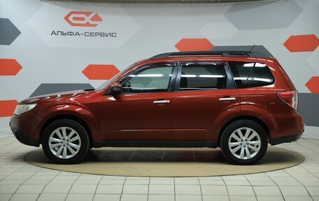 Subaru Forester, 2012 год, 1 050 000 рублей, 8 фотография