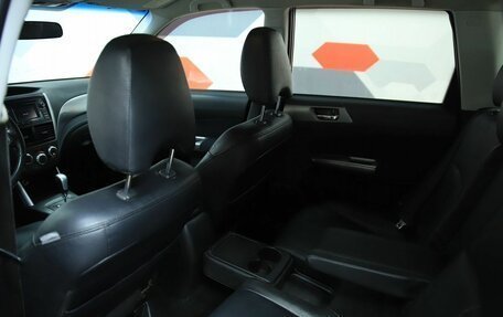 Subaru Forester, 2012 год, 1 050 000 рублей, 11 фотография