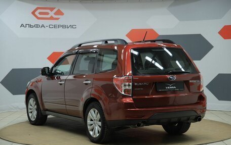 Subaru Forester, 2012 год, 1 050 000 рублей, 7 фотография