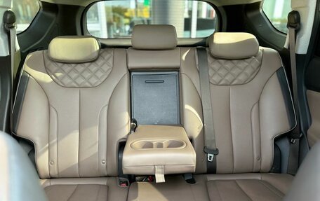 Hyundai Santa Fe IV, 2022 год, 4 235 000 рублей, 11 фотография