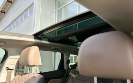 Hyundai Santa Fe IV, 2022 год, 4 235 000 рублей, 10 фотография