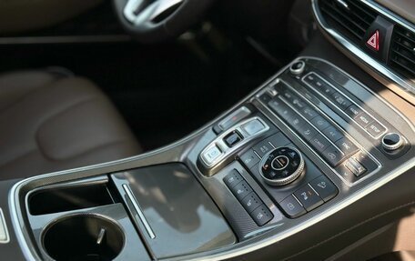 Hyundai Santa Fe IV, 2022 год, 4 235 000 рублей, 23 фотография