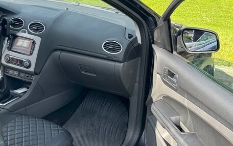 Ford Focus II рестайлинг, 2007 год, 280 000 рублей, 3 фотография