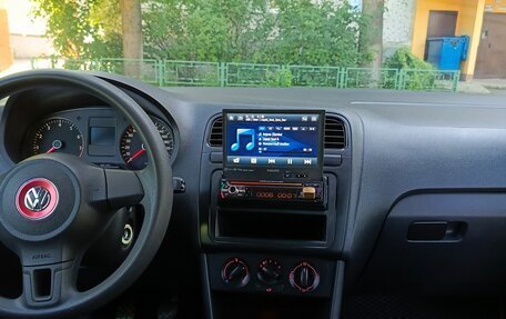 Volkswagen Polo VI (EU Market), 2014 год, 750 000 рублей, 3 фотография