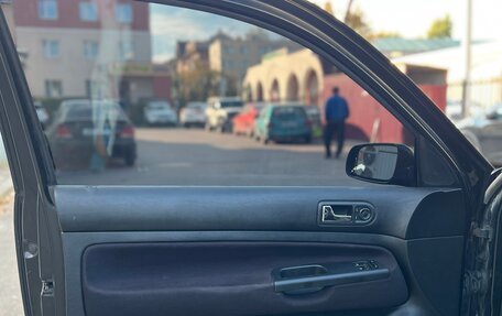 Volkswagen Golf IV, 1998 год, 430 000 рублей, 6 фотография