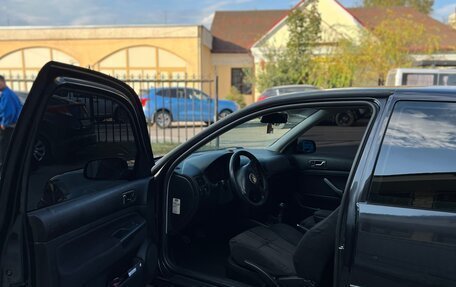 Volkswagen Golf IV, 1998 год, 430 000 рублей, 7 фотография