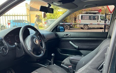 Volkswagen Golf IV, 1998 год, 430 000 рублей, 9 фотография