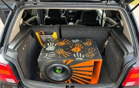 Volkswagen Golf IV, 1998 год, 430 000 рублей, 13 фотография