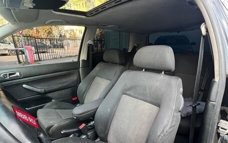 Volkswagen Golf IV, 1998 год, 430 000 рублей, 10 фотография