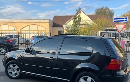 Volkswagen Golf IV, 1998 год, 430 000 рублей, 23 фотография