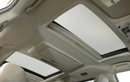 Toyota Sienna III, 2012 год, 2 700 000 рублей, 6 фотография