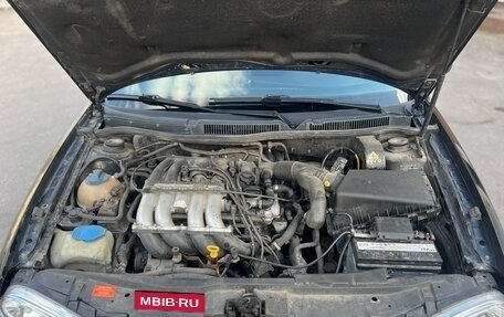 Volkswagen Golf IV, 1998 год, 430 000 рублей, 24 фотография