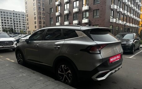 KIA Sportage IV рестайлинг, 2022 год, 3 150 000 рублей, 4 фотография