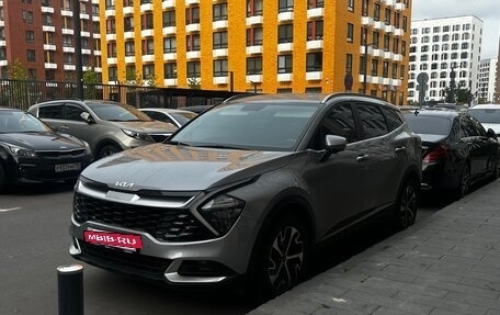 KIA Sportage IV рестайлинг, 2022 год, 3 150 000 рублей, 3 фотография