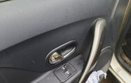 Renault Sandero II рестайлинг, 2018 год, 1 300 000 рублей, 8 фотография