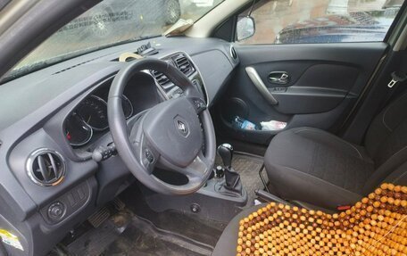 Renault Sandero II рестайлинг, 2018 год, 1 300 000 рублей, 7 фотография