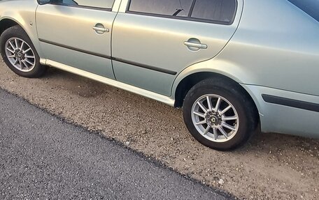 Skoda Octavia IV, 2010 год, 430 000 рублей, 2 фотография