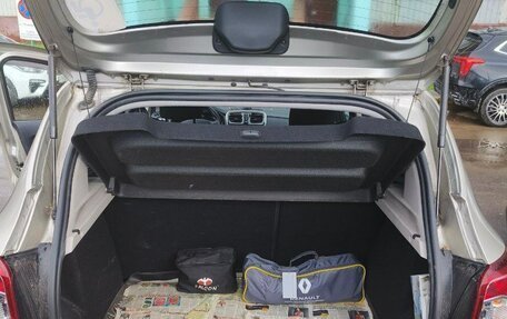 Renault Sandero II рестайлинг, 2018 год, 1 300 000 рублей, 6 фотография