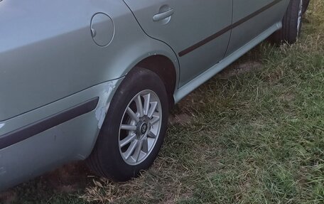 Skoda Octavia IV, 2010 год, 430 000 рублей, 3 фотография