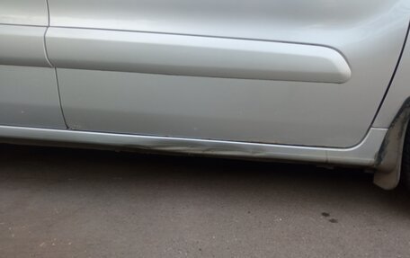 Citroen Berlingo II рестайлинг, 2012 год, 689 000 рублей, 10 фотография