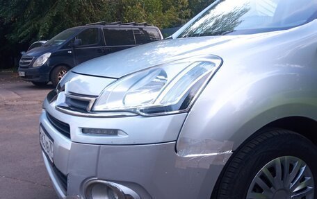 Citroen Berlingo II рестайлинг, 2012 год, 689 000 рублей, 3 фотография