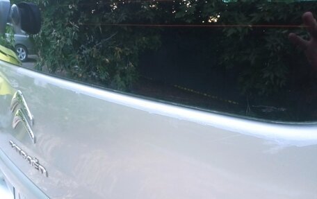 Citroen Berlingo II рестайлинг, 2012 год, 689 000 рублей, 7 фотография