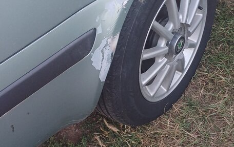 Skoda Octavia IV, 2010 год, 430 000 рублей, 6 фотография