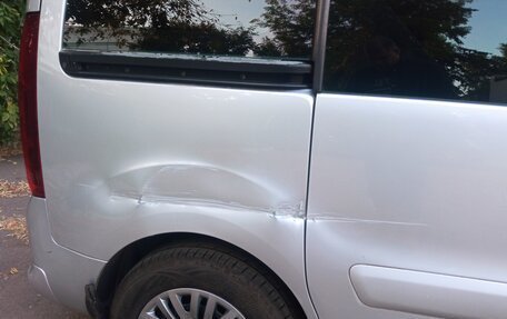 Citroen Berlingo II рестайлинг, 2012 год, 689 000 рублей, 9 фотография