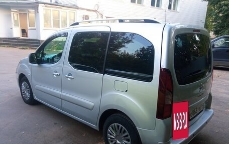 Citroen Berlingo II рестайлинг, 2012 год, 689 000 рублей, 8 фотография