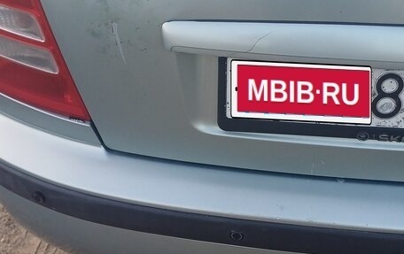 Skoda Octavia IV, 2010 год, 430 000 рублей, 4 фотография