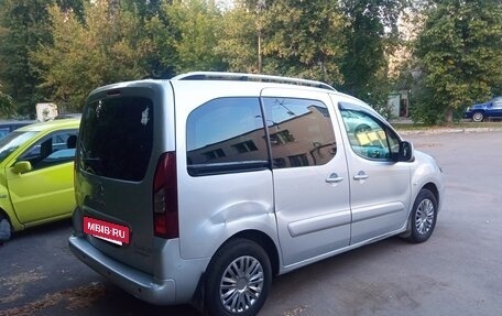 Citroen Berlingo II рестайлинг, 2012 год, 689 000 рублей, 5 фотография