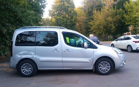 Citroen Berlingo II рестайлинг, 2012 год, 689 000 рублей, 11 фотография