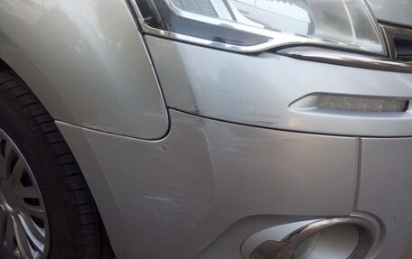 Citroen Berlingo II рестайлинг, 2012 год, 689 000 рублей, 15 фотография