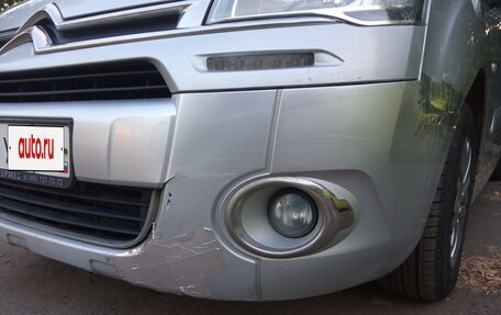 Citroen Berlingo II рестайлинг, 2012 год, 689 000 рублей, 16 фотография