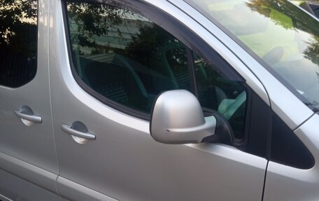 Citroen Berlingo II рестайлинг, 2012 год, 689 000 рублей, 13 фотография