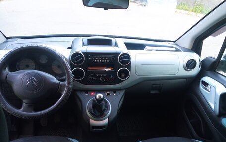 Citroen Berlingo II рестайлинг, 2012 год, 689 000 рублей, 24 фотография