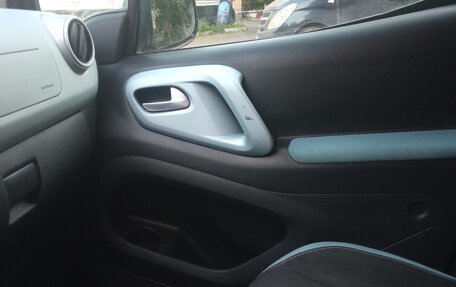 Citroen Berlingo II рестайлинг, 2012 год, 689 000 рублей, 26 фотография