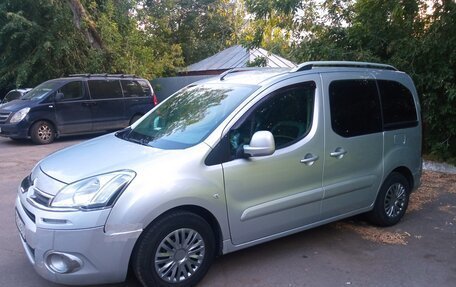 Citroen Berlingo II рестайлинг, 2012 год, 689 000 рублей, 21 фотография