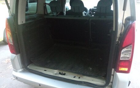 Citroen Berlingo II рестайлинг, 2012 год, 689 000 рублей, 22 фотография