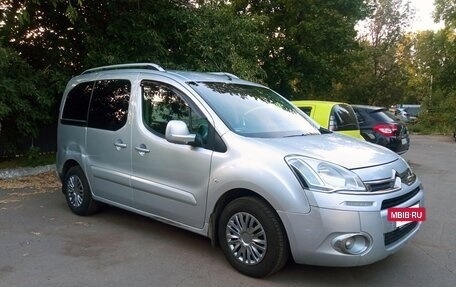 Citroen Berlingo II рестайлинг, 2012 год, 689 000 рублей, 19 фотография